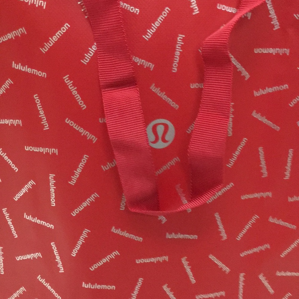 Shopping totes - Picture 4 of 4